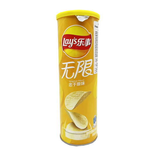 Lay's Potato Chips Original Flavour 90g