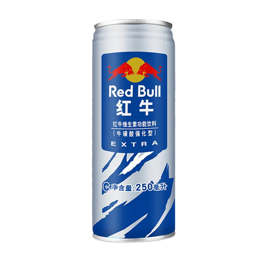 Red Bull Extra 250ml