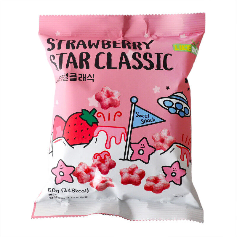 Likedo Strawberry Star Classic