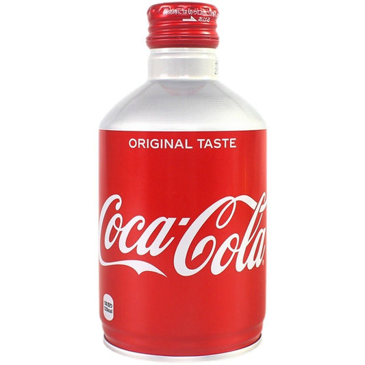 Coca-cola Japanese Edition 300ml