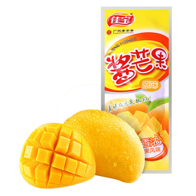 jiabao  Mango