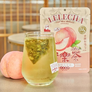 LELECHA  Fruit Oolong Cold Brew Tea bag