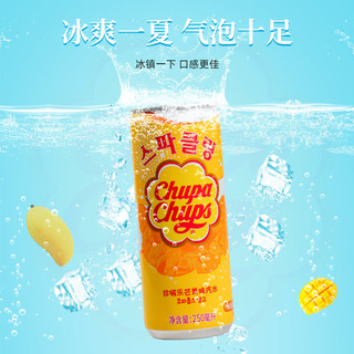 Chupa Chups Cream Soda 250ml