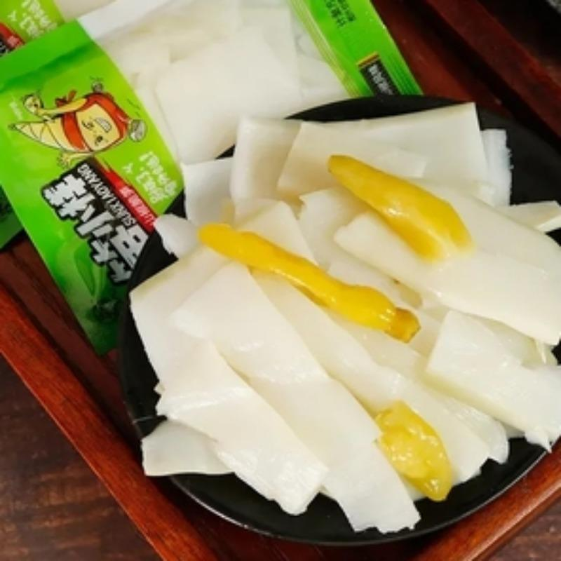 Sunxiaoyan Bamboo pickles